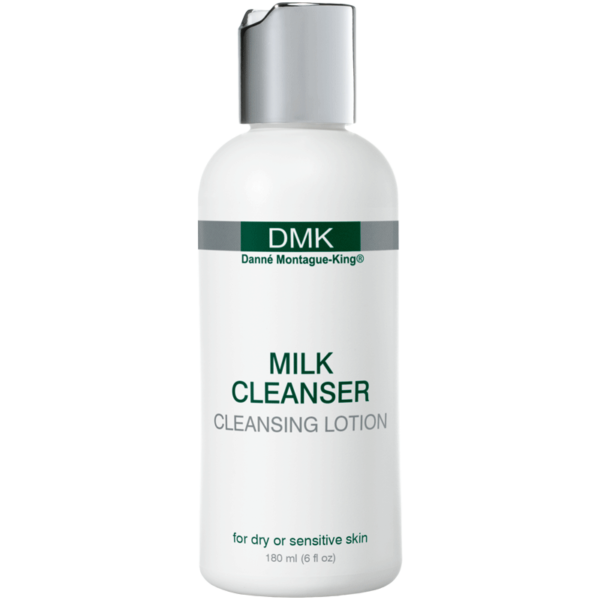 Milk Cleanser