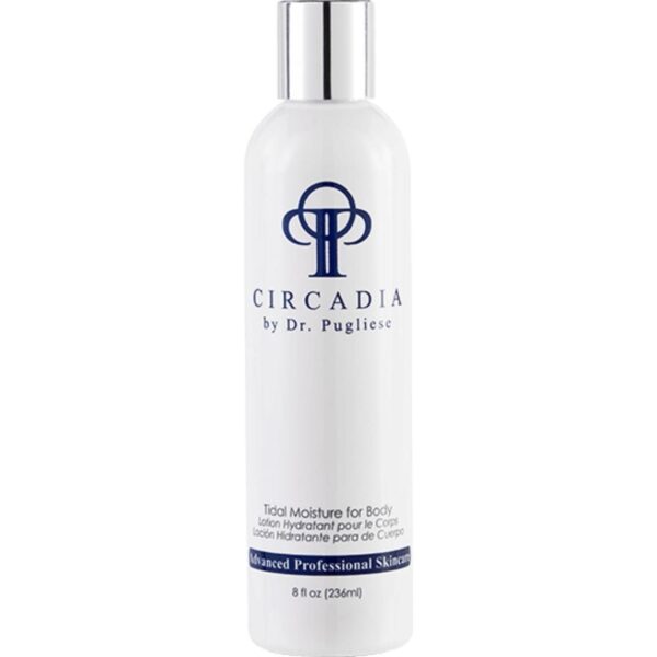 Tidal Moisture For Body