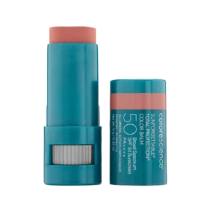 Sunforgettable Total Protection Color Balm SPF 50 – Savanna