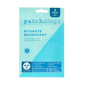 FlashMasque Hydrate Mask