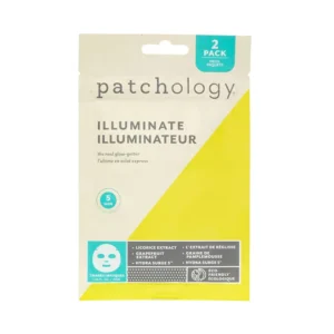 FlashMasque Illuminate Mask