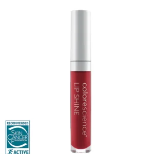 Lip Shine SPF 30 Scarlet