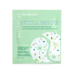 Moodpatch Chill Mode Eye Gels