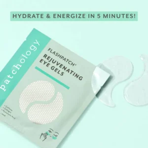 FlashPatch Rejuvenating Eye Gels