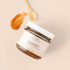 Bourbon Bubbler Body Polish