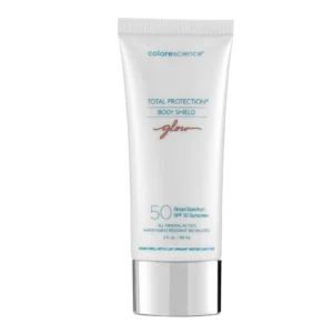 Colorescience Total Protection Body Shield Glow