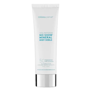Total Protection No-Show Mineral Body Shield