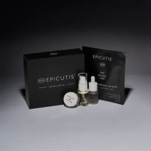 Epicutis Recovery Care Set
